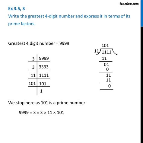 largest 4 digit prime